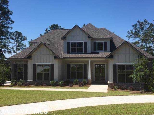 34146 Farrington Lane Spanish Fort, AL 36527