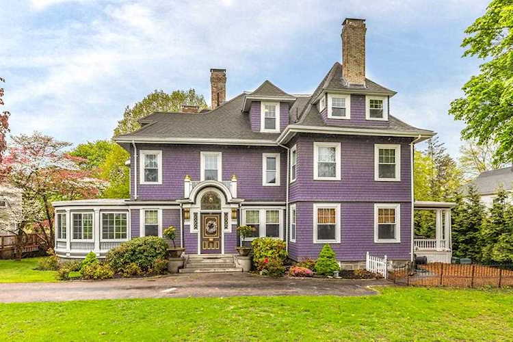 30 Magnolia Rd Milton, MA 02186 | MLS 72500790 Photo 1