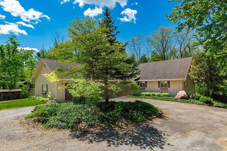 5508 Headleys Mill Road Pataskala, OH 43062 | MLS 219016445 Photo 1
