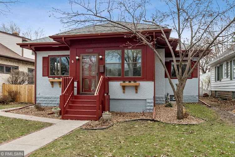 466 Macalester Street Saint Paul, MN 55105 | MLS 5208236 Photo 1