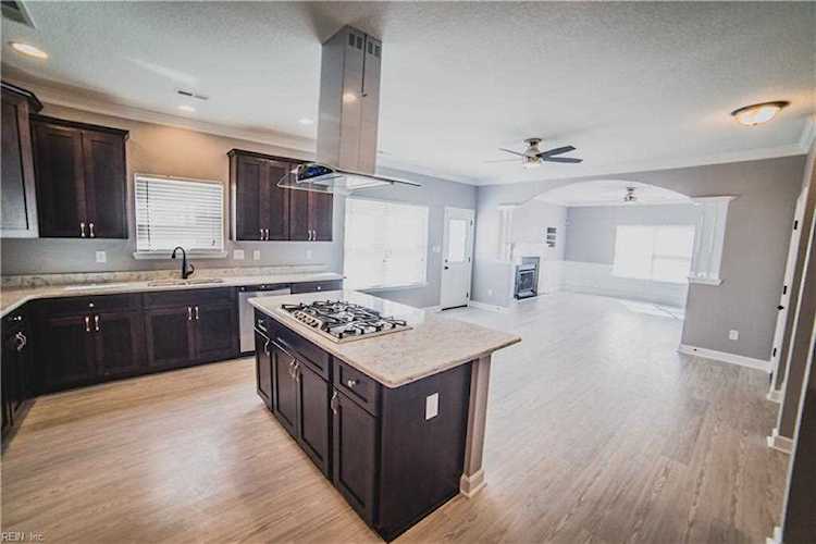 334 Wilton Ave Hampton VA 23663 | MLS# 10259039 - TREG.com Photo 1