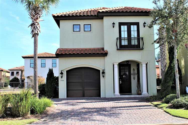 1938 Boardwalk Drive, Miramar Beach, FL | TrueSouthCoastalHomes.com Photo 1