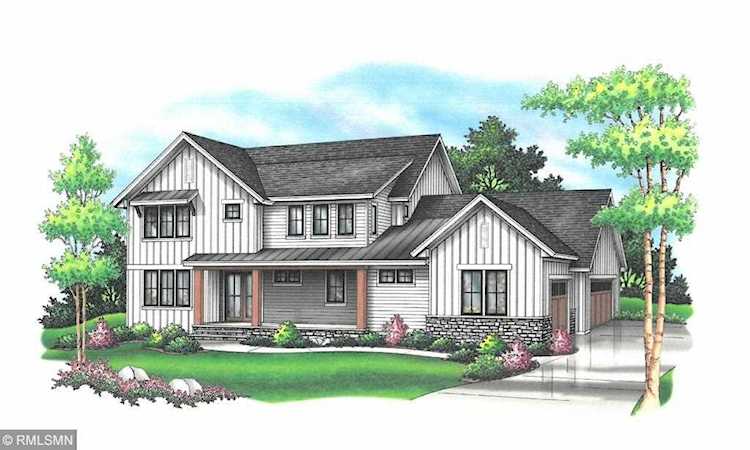 2828 Deer Hill Road Medina, MN 55356 | MLS 5230844 Photo 1