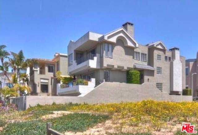5109 Via Donte, Marina del Rey, CA 90292 | MLS #19466738 Photo 1