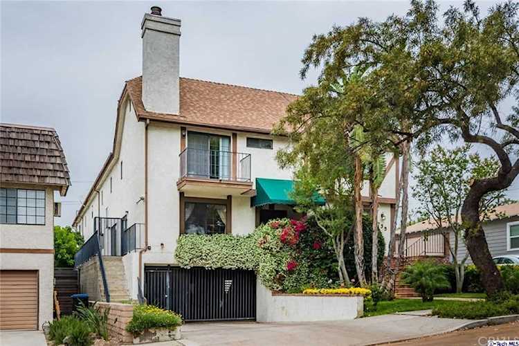 735 E Tujunga Avenue #E, Burbank, CA 91501 | MLS #319001933 Photo 1
