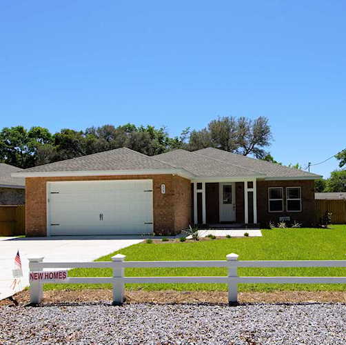 429 Baywood Drive, Niceville, FL | TrueSouthCoastalHomes.com Photo 1