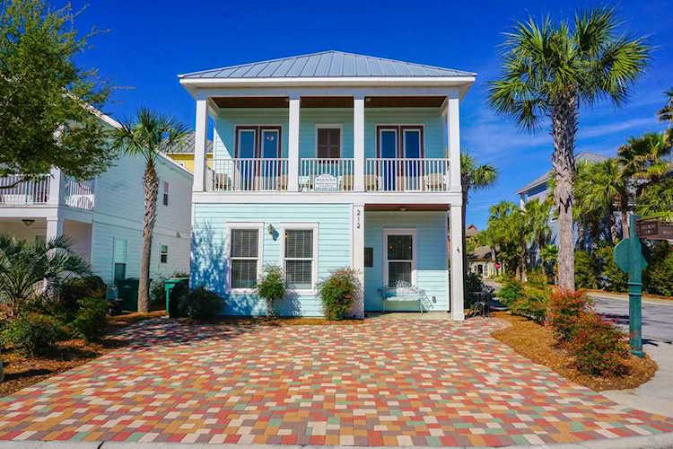 212 Kono Way, Destin, FL | TrueSouthCoastalHomes.com Photo 1