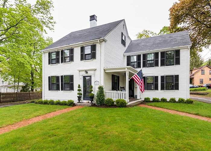 287 North St Hingham, MA 02043 | MLS 72501171 Photo 1