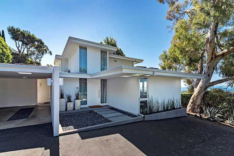 25 Las Alturas Rd Santa Barbara, CA 93103 | MLS 19-1719 Photo 1