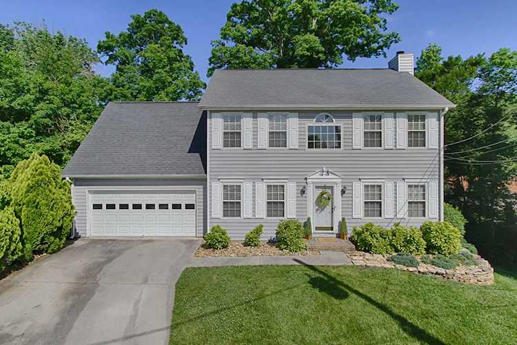 1923 Marty Circle Knoxville, TN 37932 | MLS 1079160 Photo 1