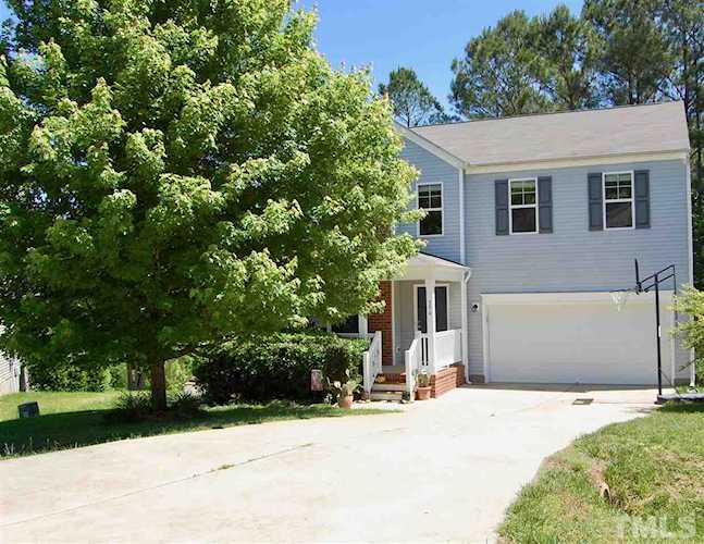 304 Farrington Drive Clayton, NC 27520 | MLS 2255168 Photo 1