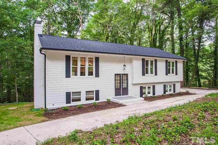 8717 Lakewood Drive Raleigh, NC 27613 | MLS 2255115 Photo 1