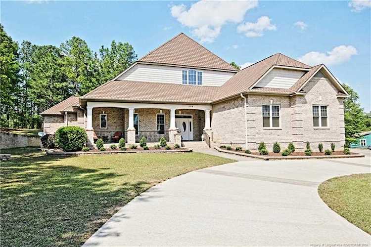 239 Carolina Lakes Rd Sanford, NC 27332 | MLS 607086 Photo 1