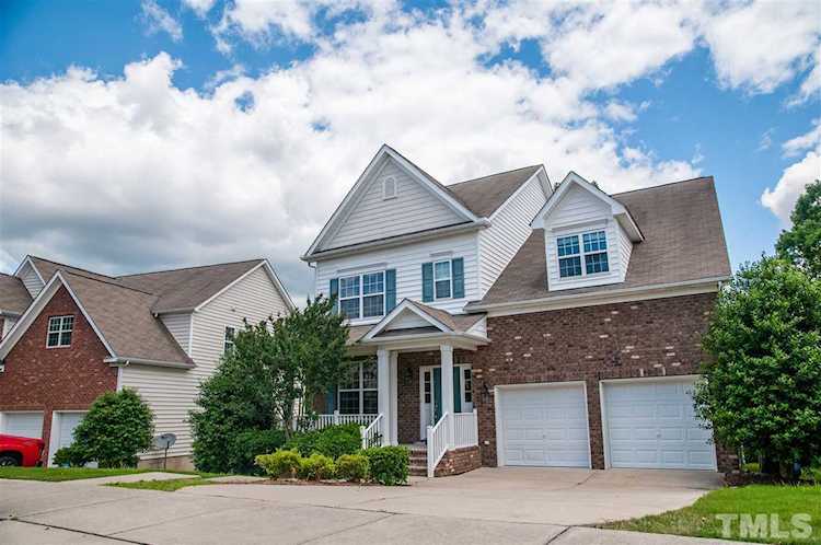 310 Stoke Hammond Court Rolesville, NC 27571 | MLS 2255172 Photo 1