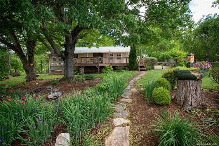 155 Forge Creek Ln Weaverville, NC 28787 | MLS 3507975 Photo 1