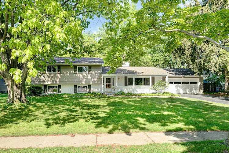 2803 Pickwick Drive Columbus, OH 43221 | MLS 219016600 Photo 1