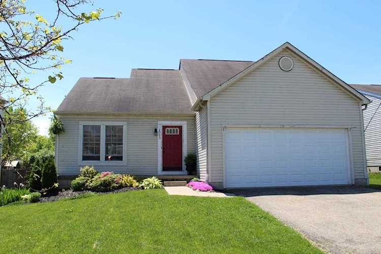 2063 Sondra Lane Grove City, OH 43123 | MLS 219016607 Photo 1