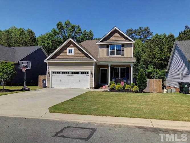 67 Wood Green Drive Wendell, NC 27591 | MLS 2255207 Photo 1