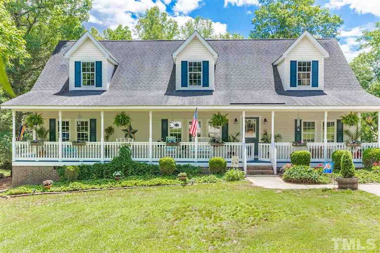 108 E Browning Court Clayton, NC 27520 | MLS 2254173 Photo 1