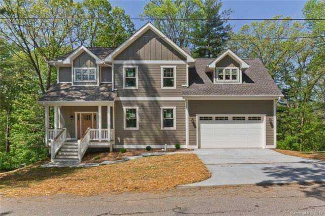107 Gashes Creek Dr Asheville, NC 28805 | MLS 3507909 Photo 1