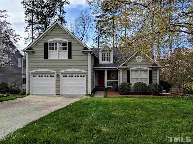 718 Wakehurst Drive Cary, NC 27519 | MLS 2253895 Photo 1