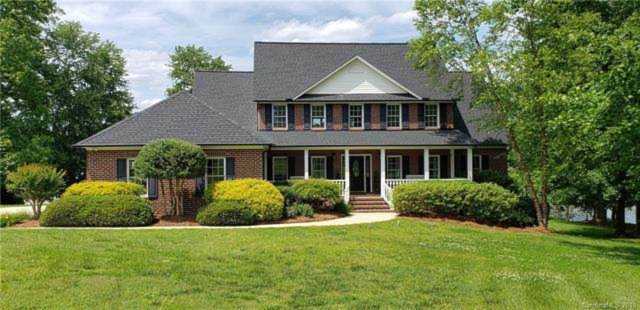 1312 Townsgate Ct Kannapolis, NC 28081 | MLS 3507060 Photo 1