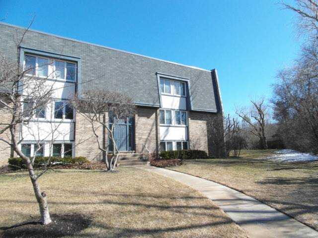 1951 Ammer Ridge Ct #301 Glenview, IL 60025 | MLS 10381410 Photo 1