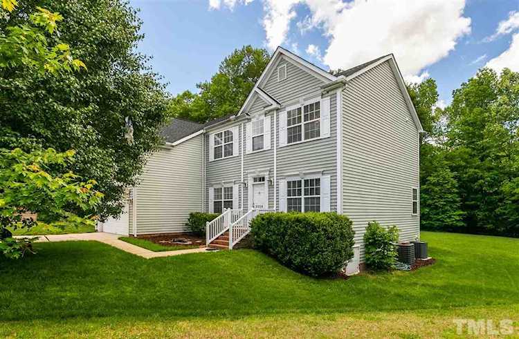 3204 Enchanting Way Raleigh, NC 27616 | MLS 2255230 Photo 1