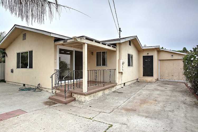 1133 Quinientos St Santa Barbara, CA 93103 | MLS 19-1728 Photo 1