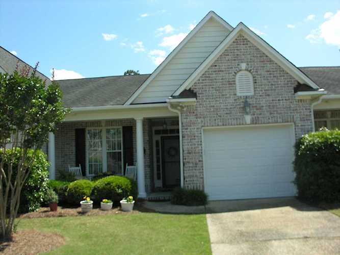 Home For Sale At 1008 N Sanderling Drive, Leland NC in Waterford Of The Carolinas Photo 1