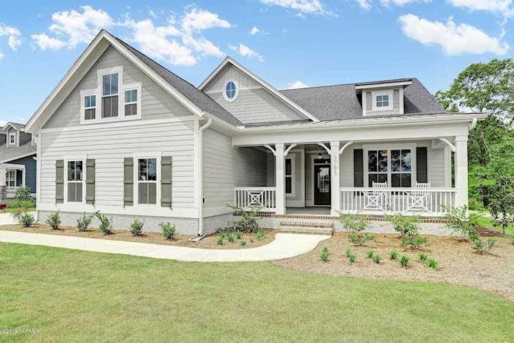 3785 Golden Pear Run Leland, NC 28451
