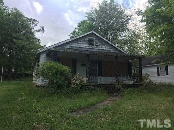 918 N White Street Wake Forest, NC 27587 | MLS 2254961 Photo 1