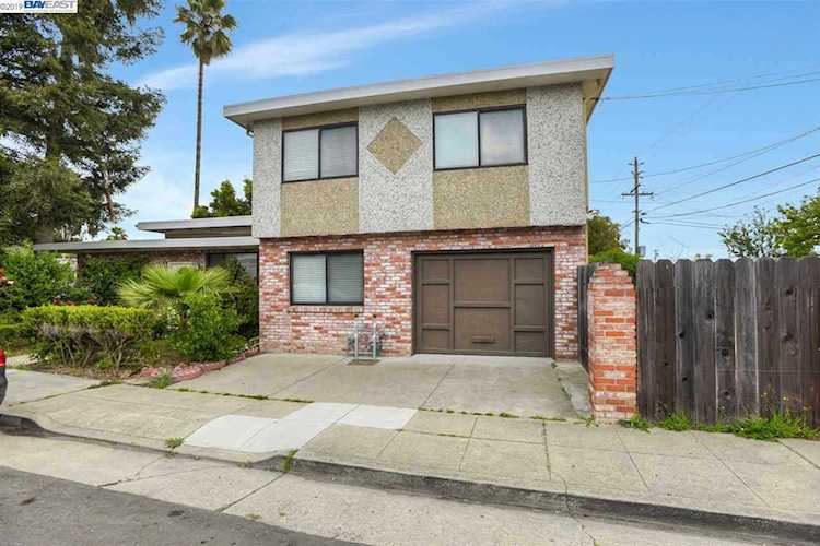 1101 Norton st San Mateo CA - San Mateo Homes For Sale | California Delta Homes Photo 1