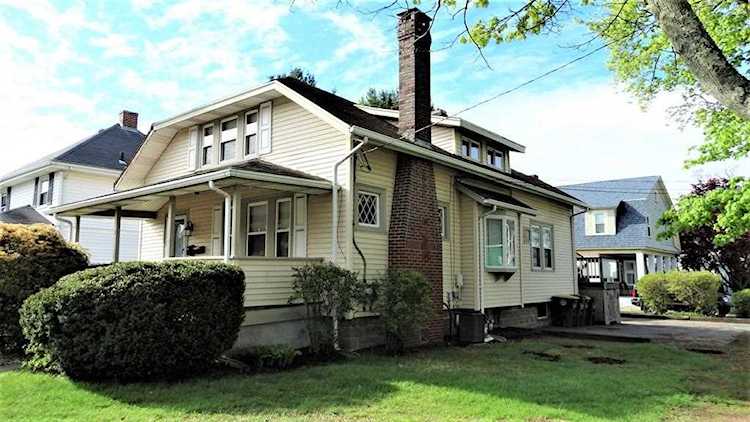 45 Evans Street Weymouth, MA 02191 | MLS 72501377 Photo 1