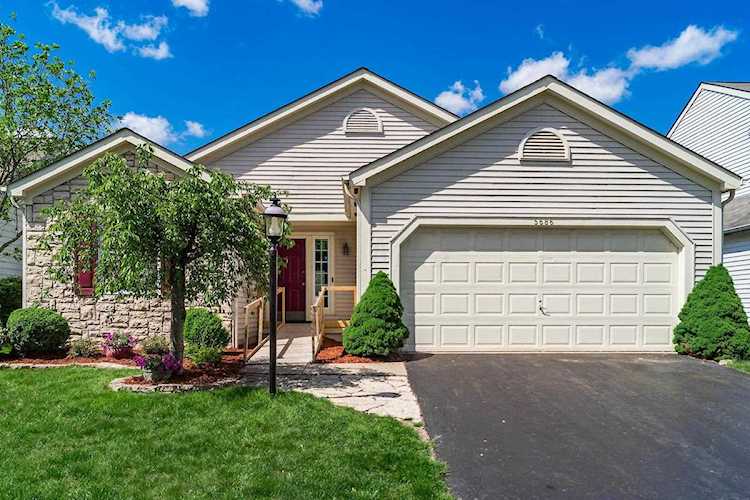 5686 Covington Meadows Drive Westerville, OH 43082 | MLS 219016631 Photo 1
