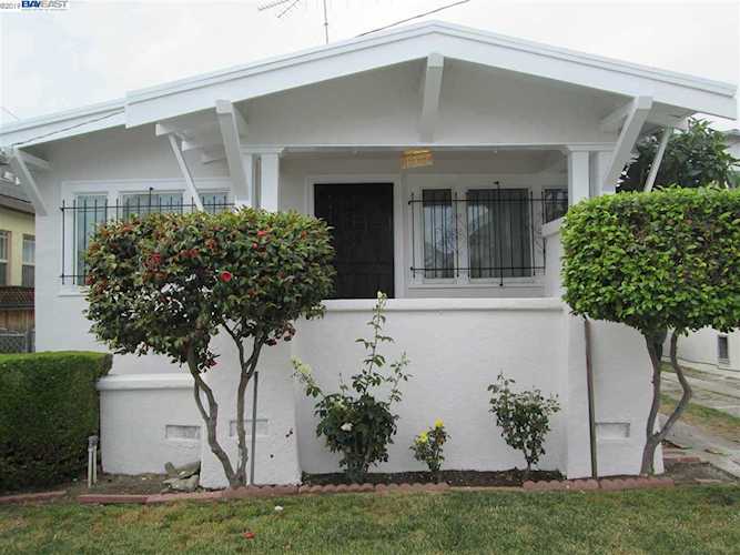 1321 93rd Ave Oakland, CA 94603