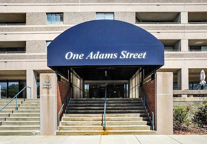 1 Adams Street #502 Quincy, MA 02169 | MLS 72501566 Photo 1