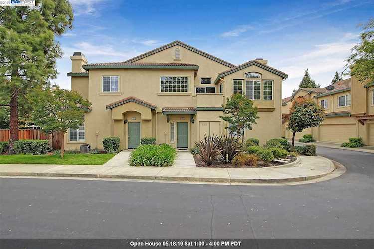 4002 Nice Ct Pleasanton CA - Pleasanton Homes For Sale | California Delta Homes Photo 1