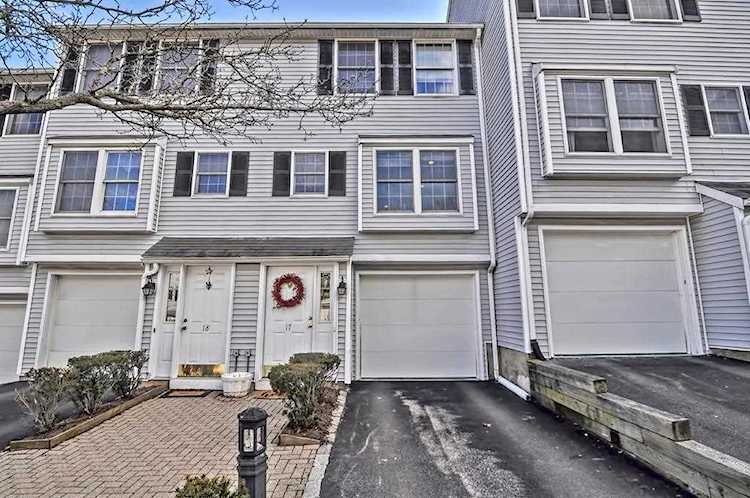 17 Fallon Court #17 Quincy, MA 02169 | MLS 72501609 Photo 1