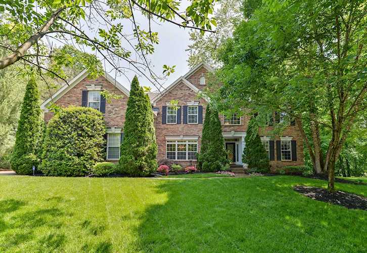 6204 Walnut Ridge Trail Prospect, KY 40059 | MLS 1524325 Photo 1