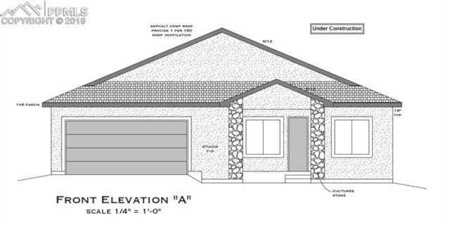 1460 Piney Hill Point Monument CO 80132 - MLS 1764833 - Ashford Photo 1