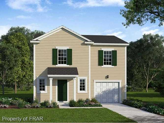 1414 Janike (Lt 224) Ln Fayetteville, NC 28314 | MLS 551033 Photo 1