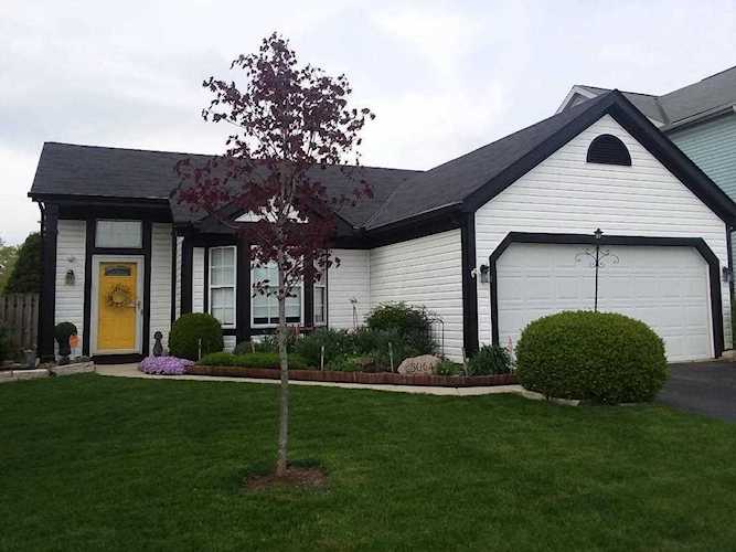 $215,000 - For sale - 5064 Shady Oak Drive, Hilliard, OH 43026 - MLS#219016501 - Franklin. - COLUMBUS TAXES - HILLIARD SCHOOLS.Pristine condition, no basement.Well maintained... Photo 1