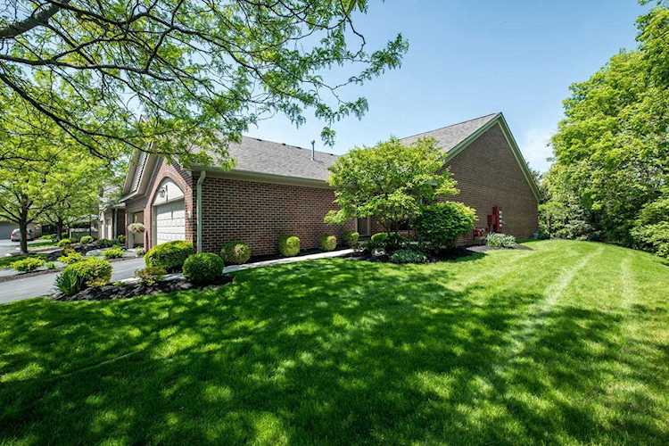 5554 Brighton Hill Lane Dublin, OH 43016 | MLS 219016616 Photo 1