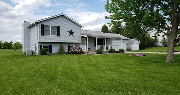5826 Blacks Road Pataskala, OH 43062 | MLS 219016527 Photo 1