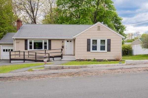 101 Conrad St Braintree, MA 02184 | MLS 72501658 Photo 1