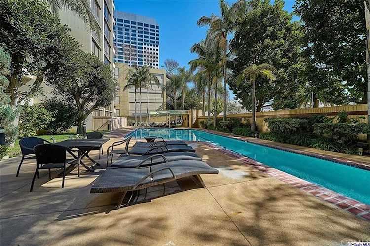 343 Pioneer Drive #101, Glendale, CA 91203 | MLS #319001951 Photo 1