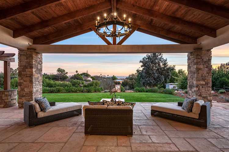1363 Via Veneto Santa Barbara, CA 93111 | MLS 19-1734 Photo 1