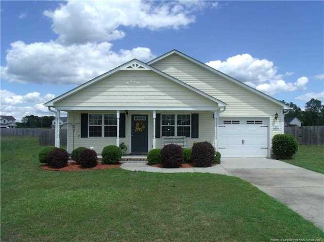 83 Hybrid Ln Linden, NC 28356 | MLS 607194 Photo 1