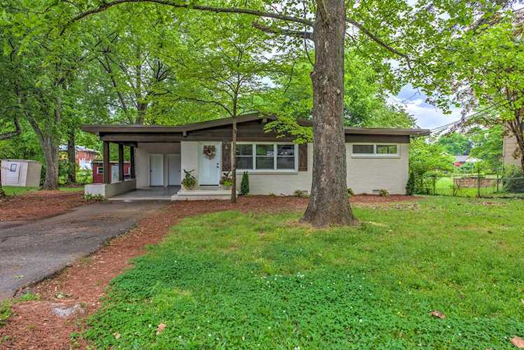 4305 Thornwood Dr Knoxville, TN 37921 | MLS 1080383 Photo 1